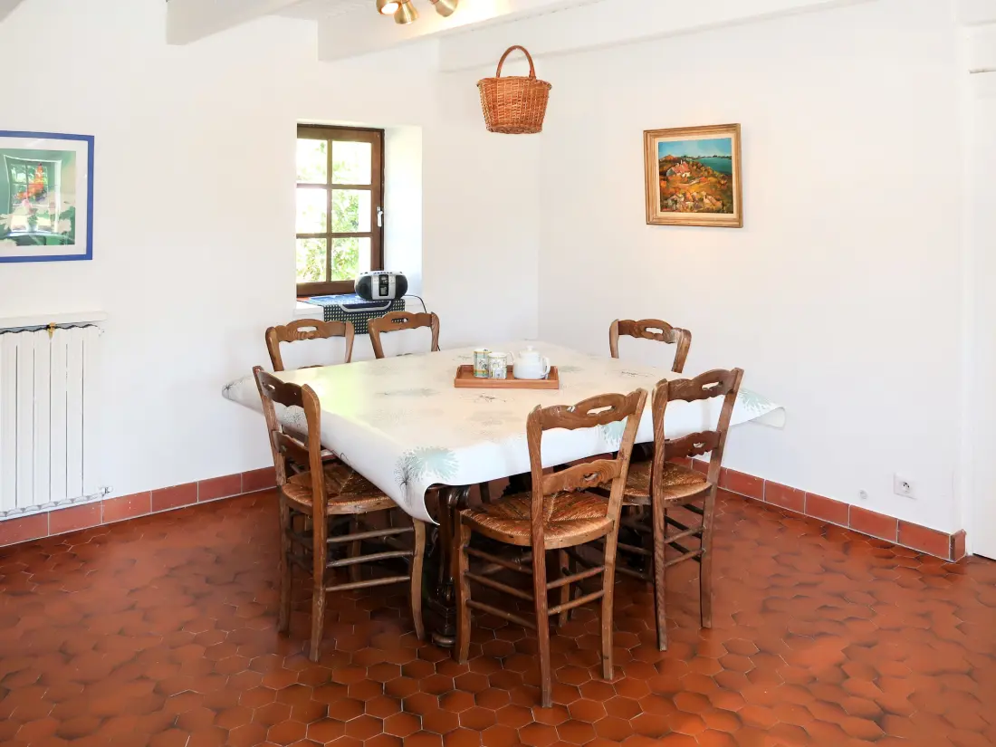 Maison de Vacances Plouescat