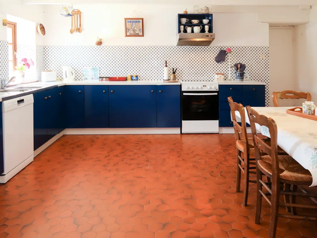 Maison de Vacances Plouescat