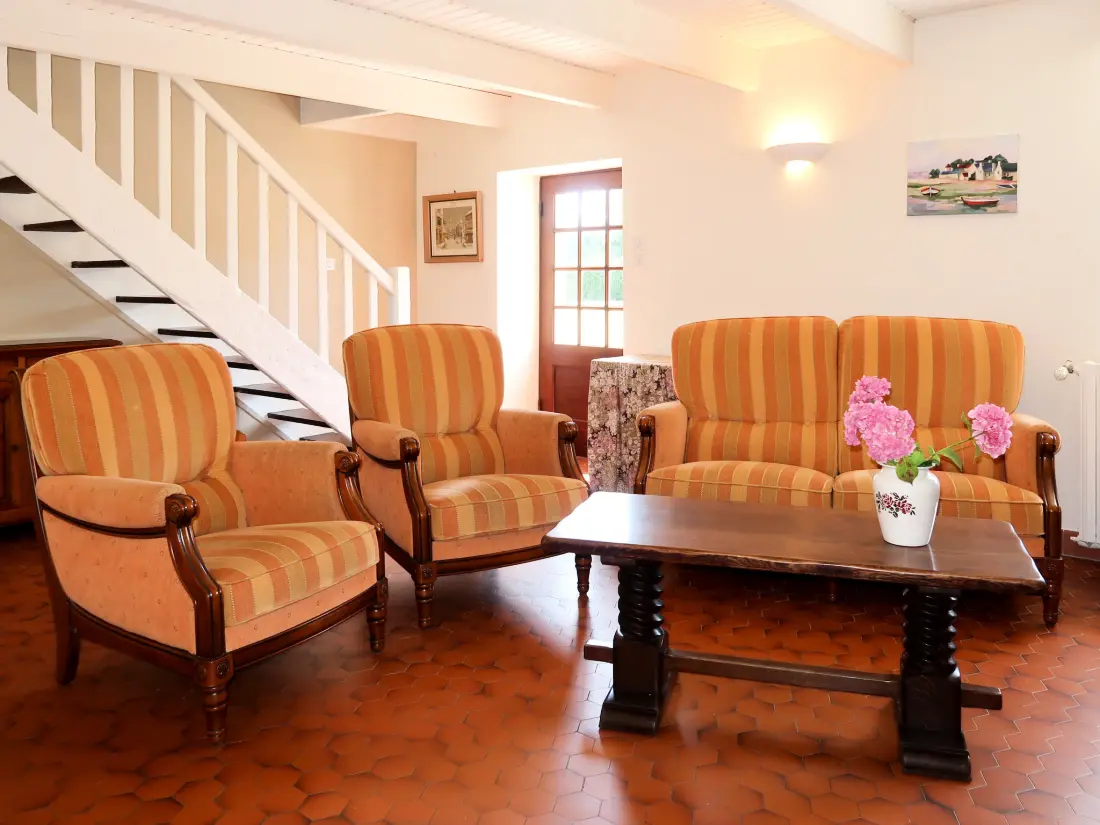 Maison de Vacances Plouescat
