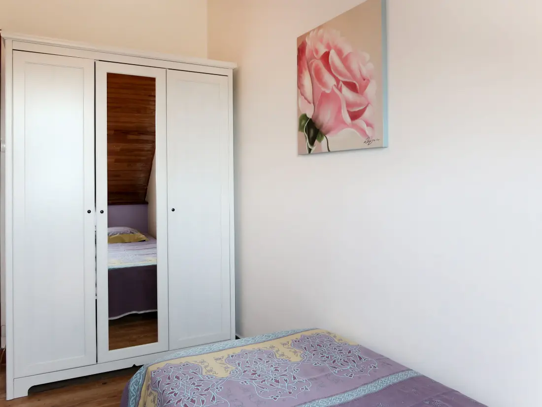 Maison de Vacances Plouescat