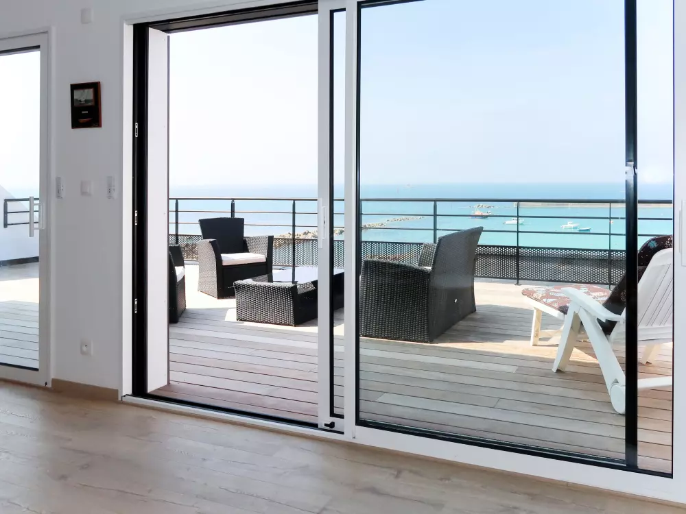 Maison de Vacances Plouescat