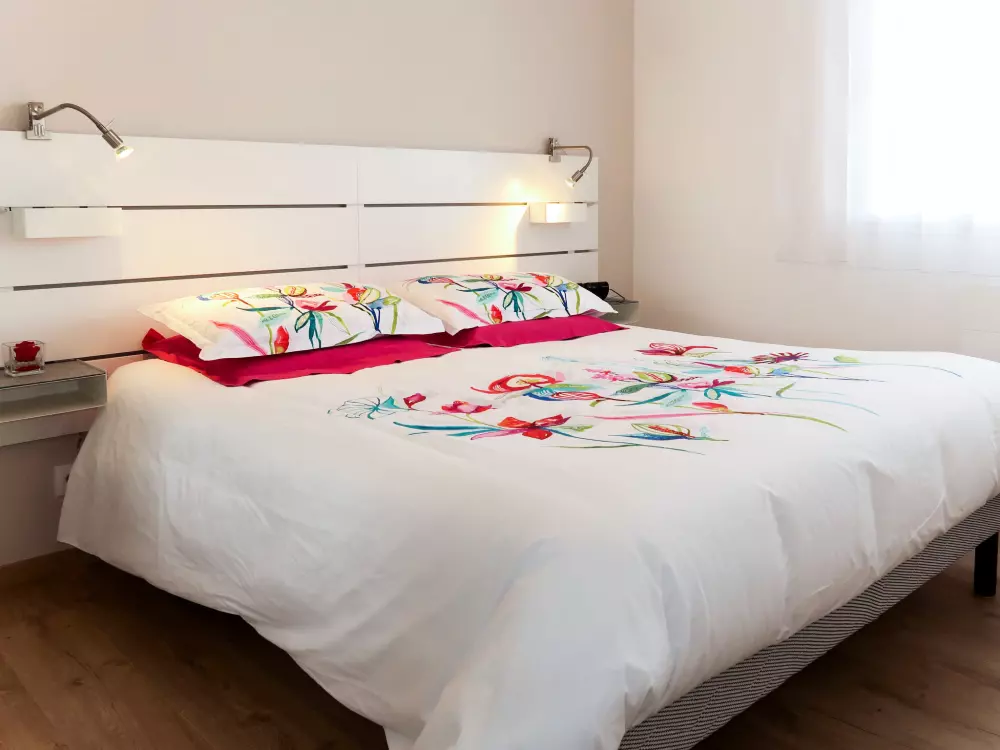 Maison de Vacances Plouescat