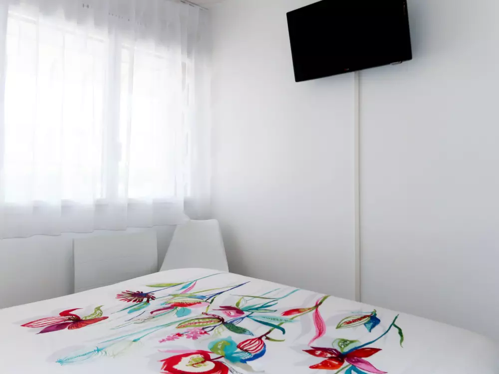 Maison de Vacances Plouescat