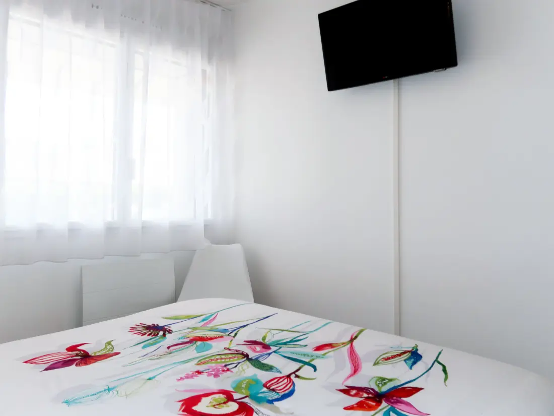 Maison de Vacances Plouescat