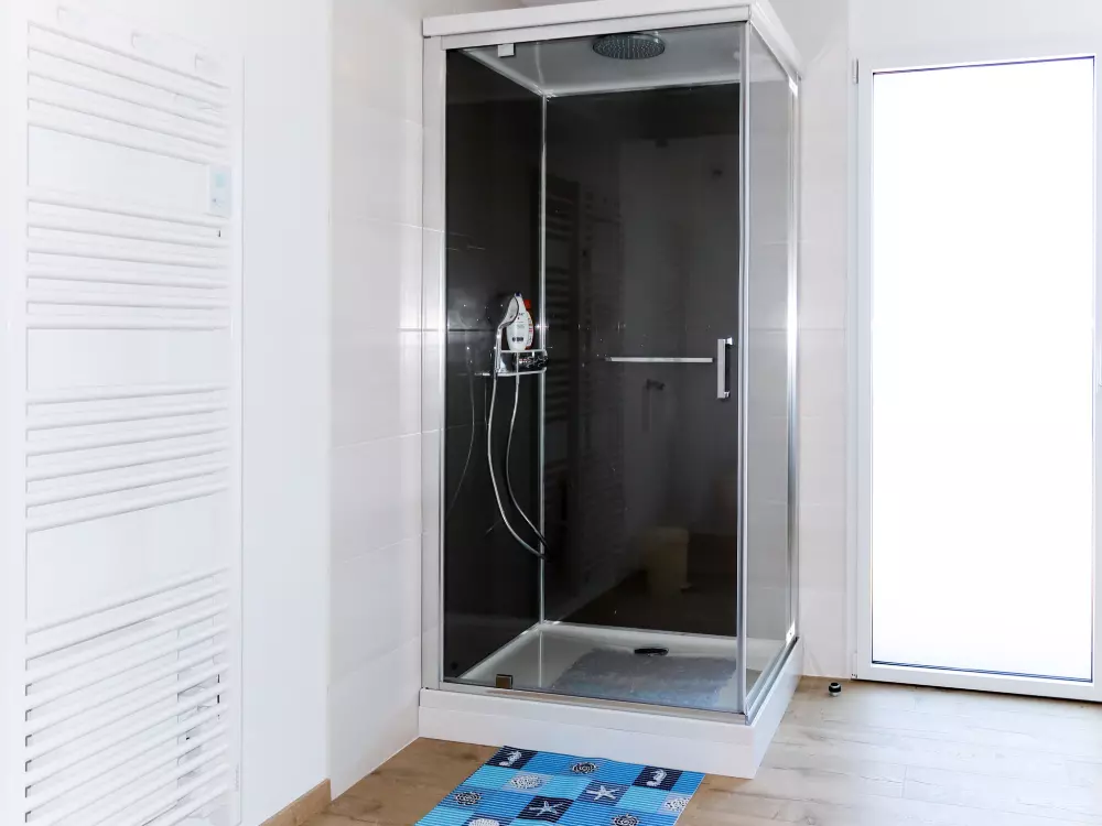 Maison de Vacances Plouescat