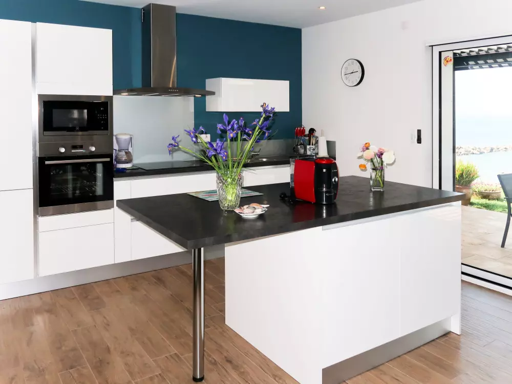 Maison de Vacances Plouescat