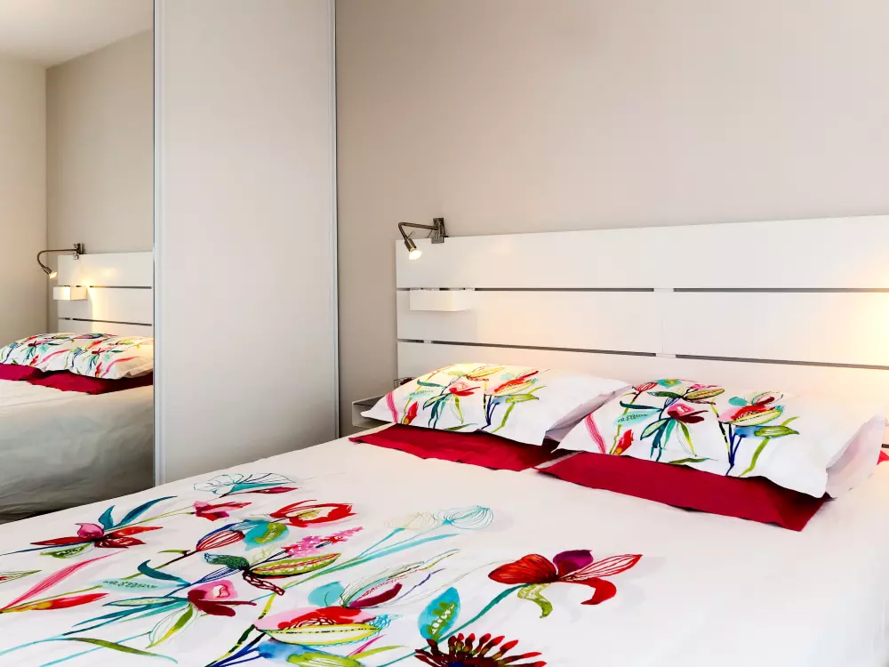 Maison de Vacances Plouescat