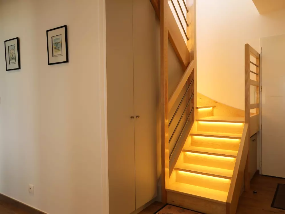 Maison de Vacances Plouescat