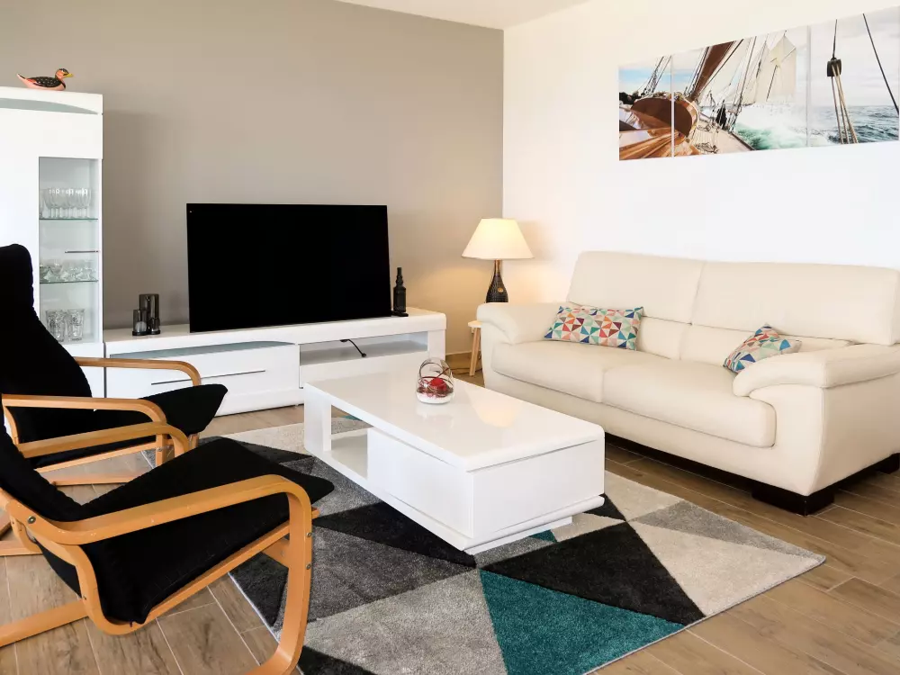 Maison de Vacances Plouescat