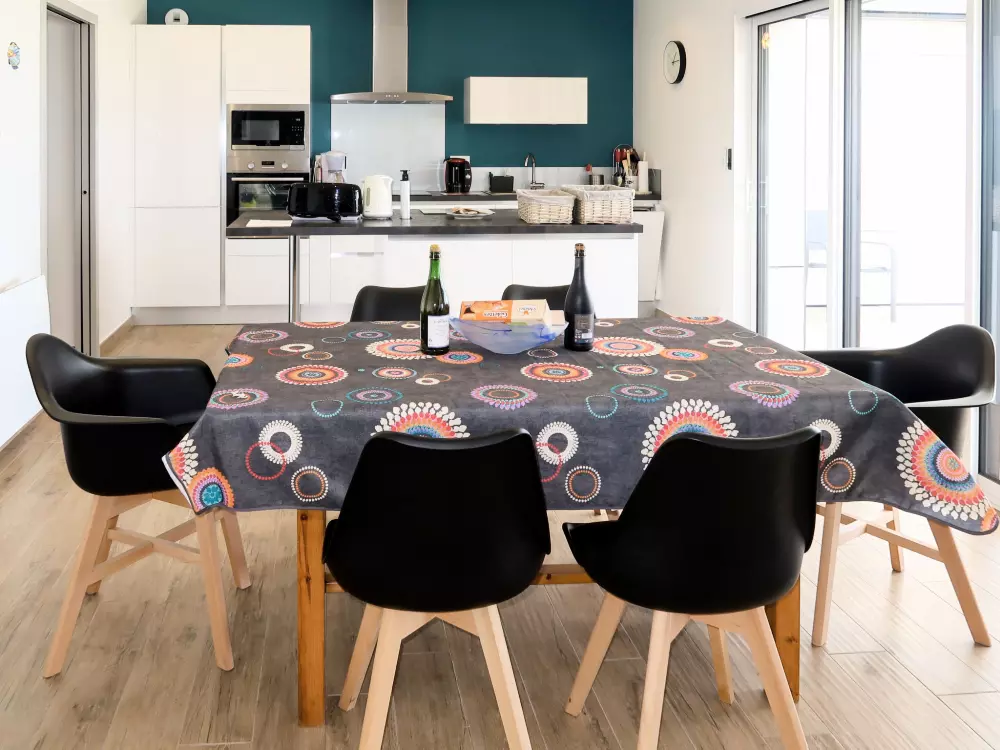 Maison de Vacances Plouescat