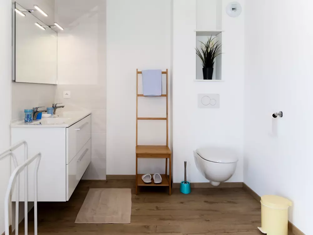 Maison de Vacances Plouescat