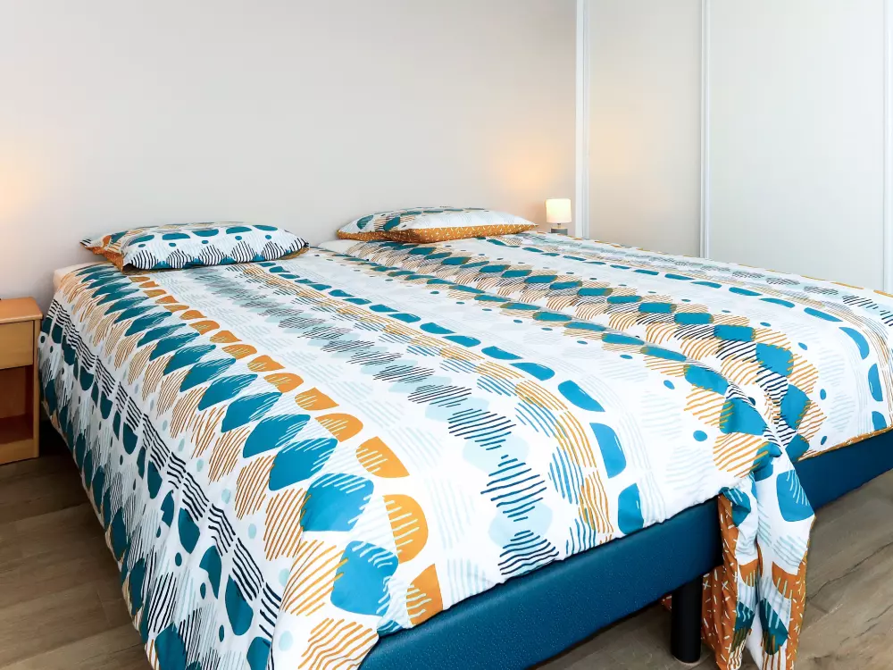 Maison de Vacances Plouescat