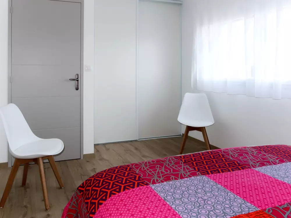 Maison de Vacances Plouescat