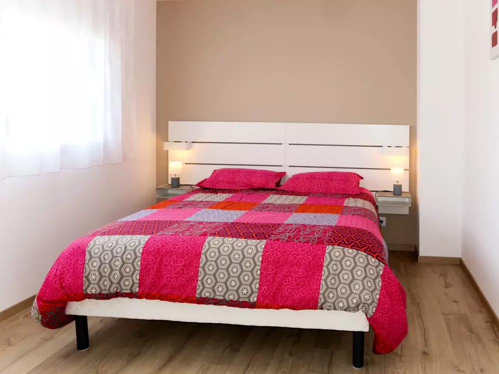 Maison de Vacances Plouescat