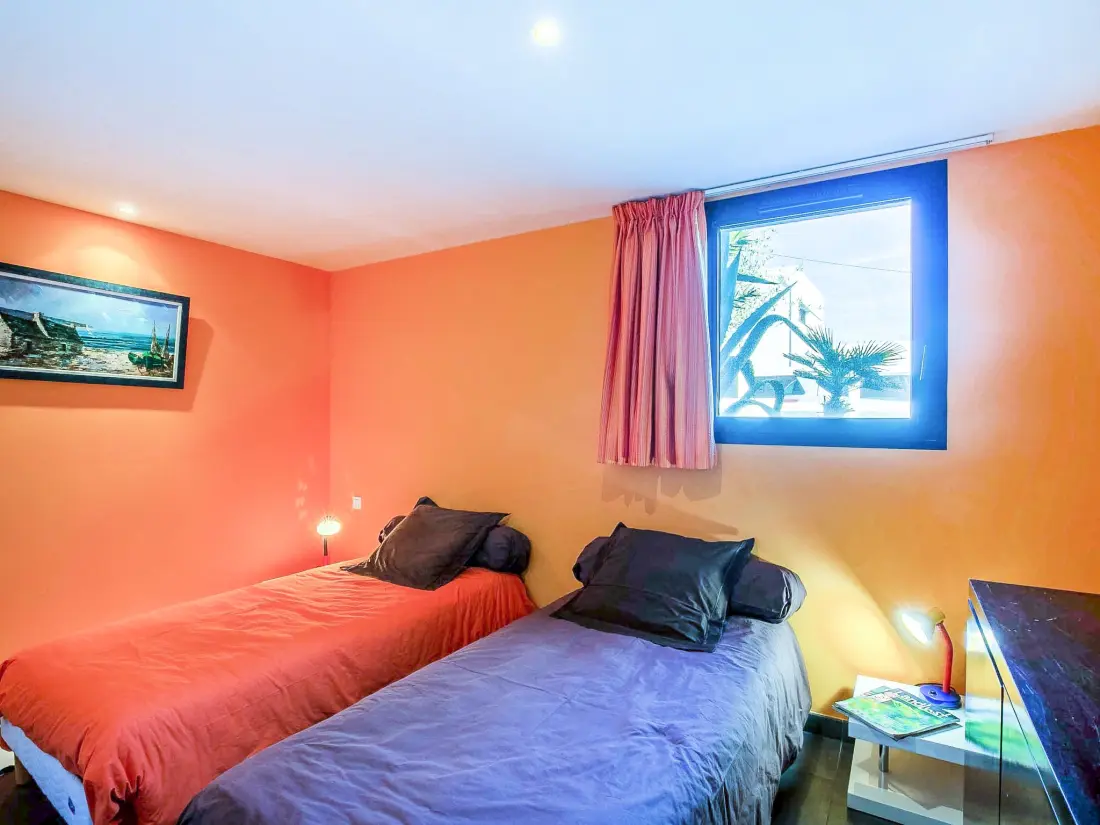 Maison de Vacances Plouescat