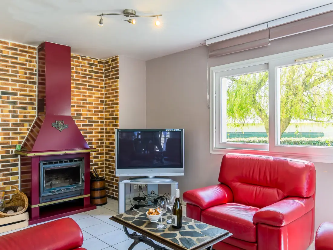 Maison de Vacances Plouescat