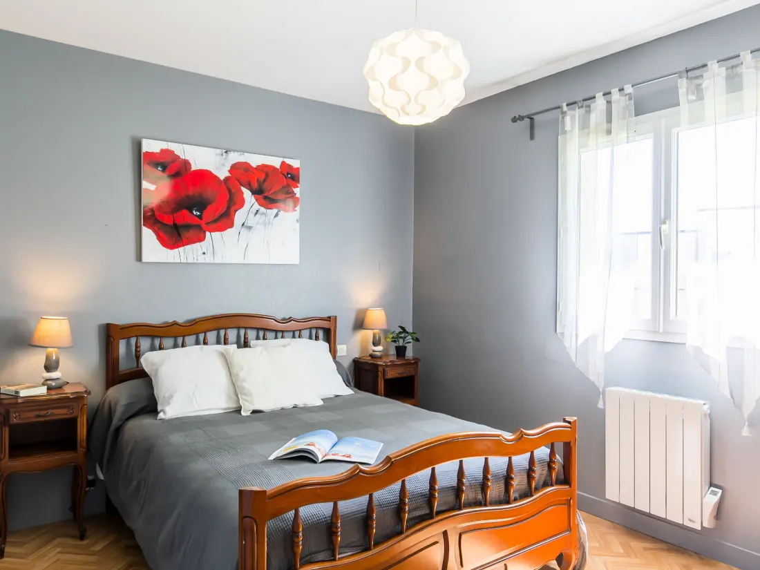 Maison de Vacances Plouescat