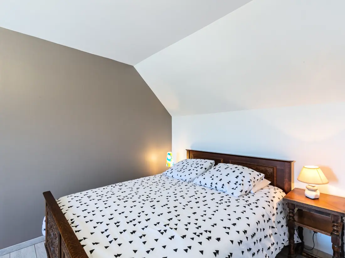 Maison de Vacances Plouescat
