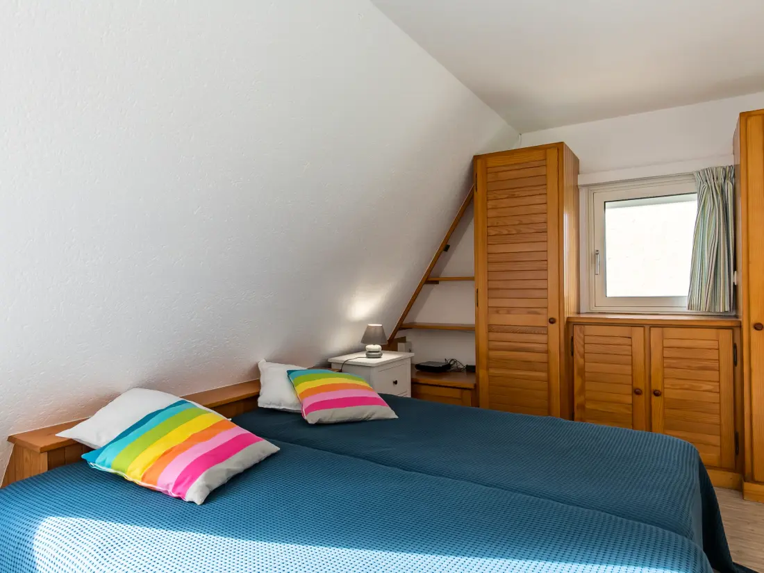 Maison de Vacances Plouescat