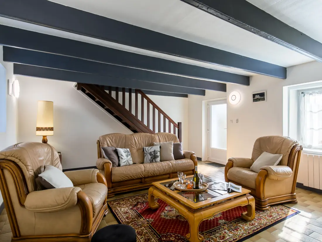 Maison de Vacances Plouescat
