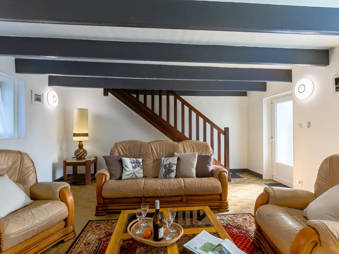 Maison de Vacances Plouescat