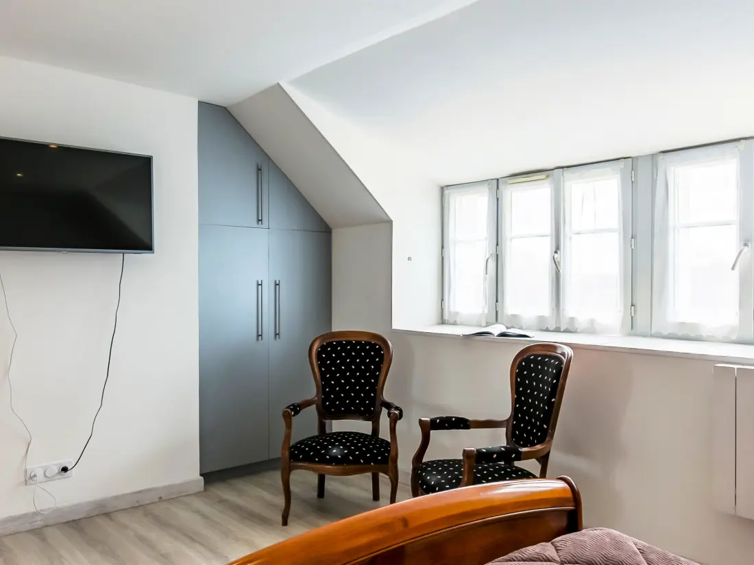 Maison de Vacances Plouescat