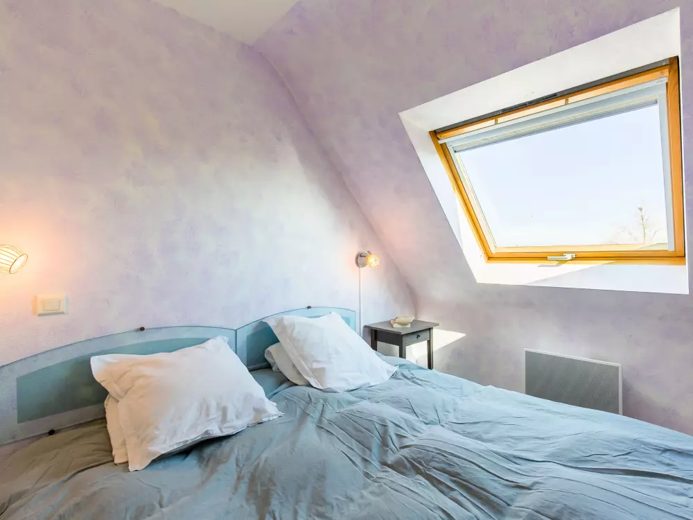 Maison de Vacances Plouescat