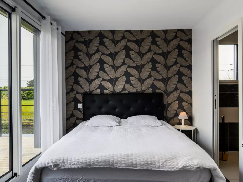 Maison de Vacances Plouescat