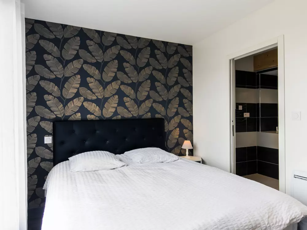 Maison de Vacances Plouescat