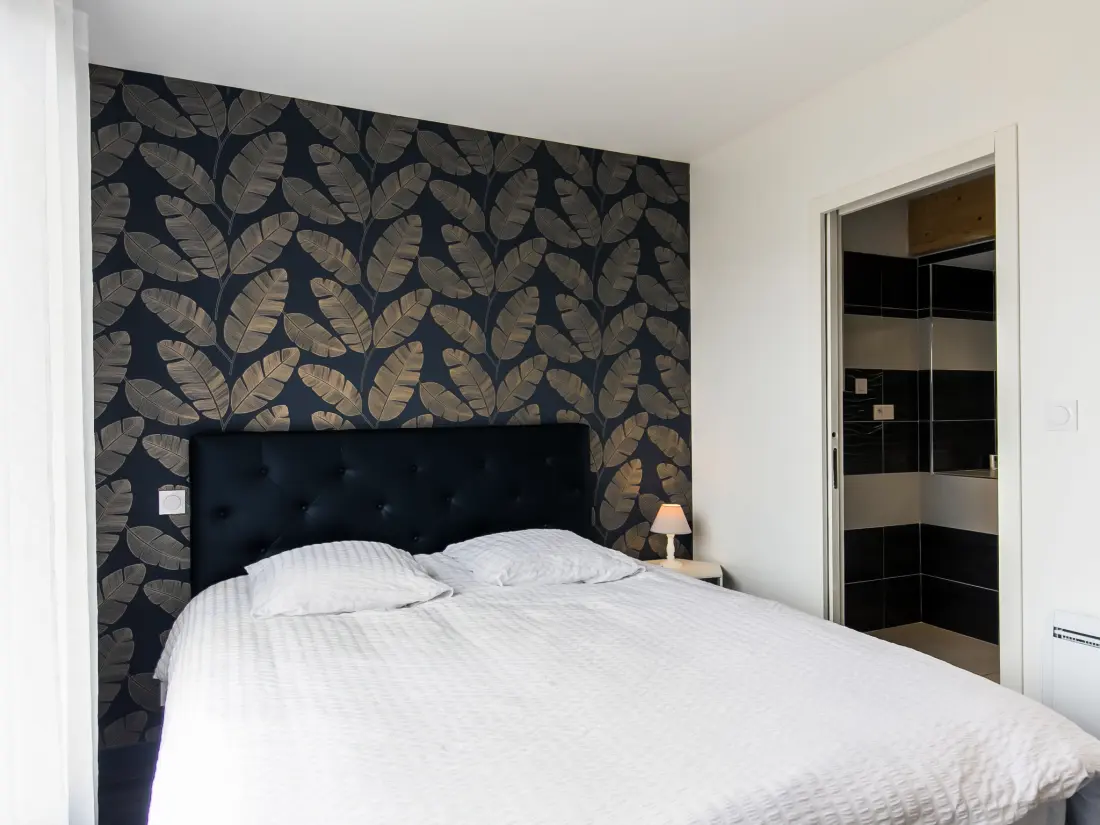 Maison de Vacances Plouescat