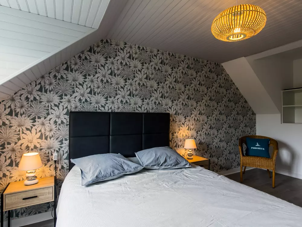 Maison de Vacances Plouescat