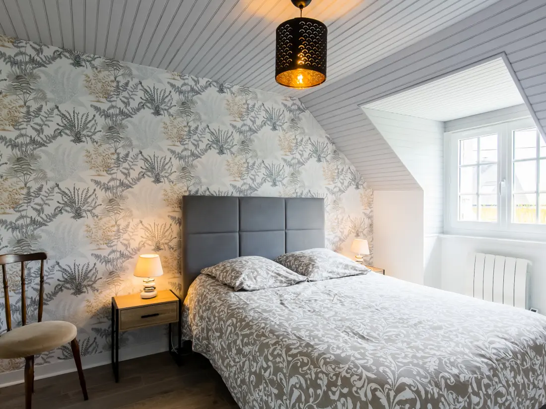 Maison de Vacances Plouescat