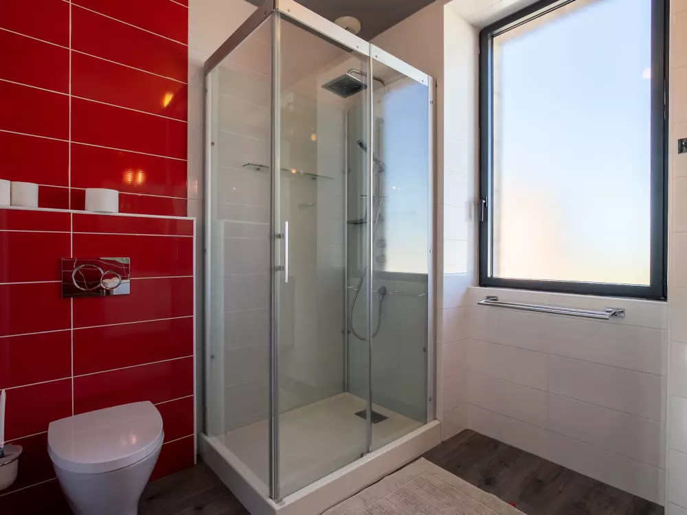 Maison de Vacances Plouescat