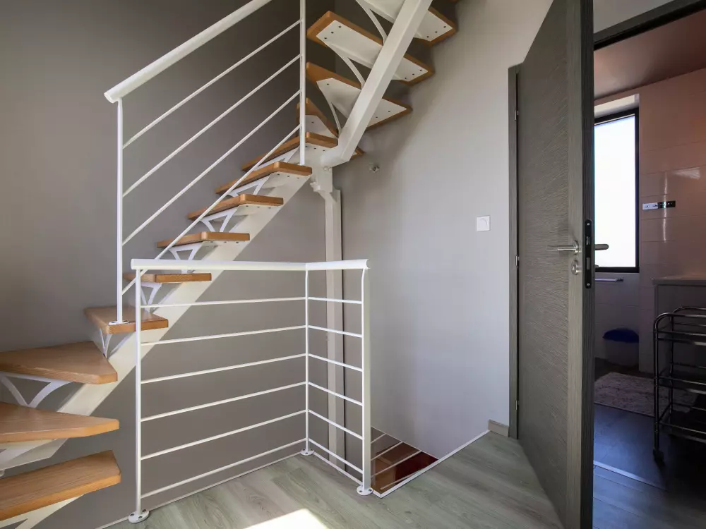 Maison de Vacances Plouescat