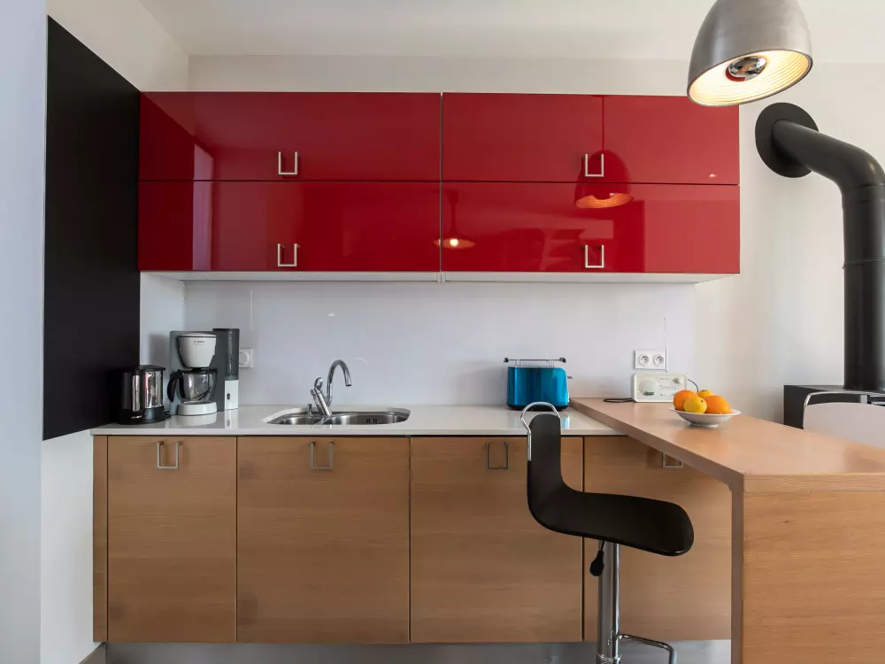 Maison de Vacances Plouescat