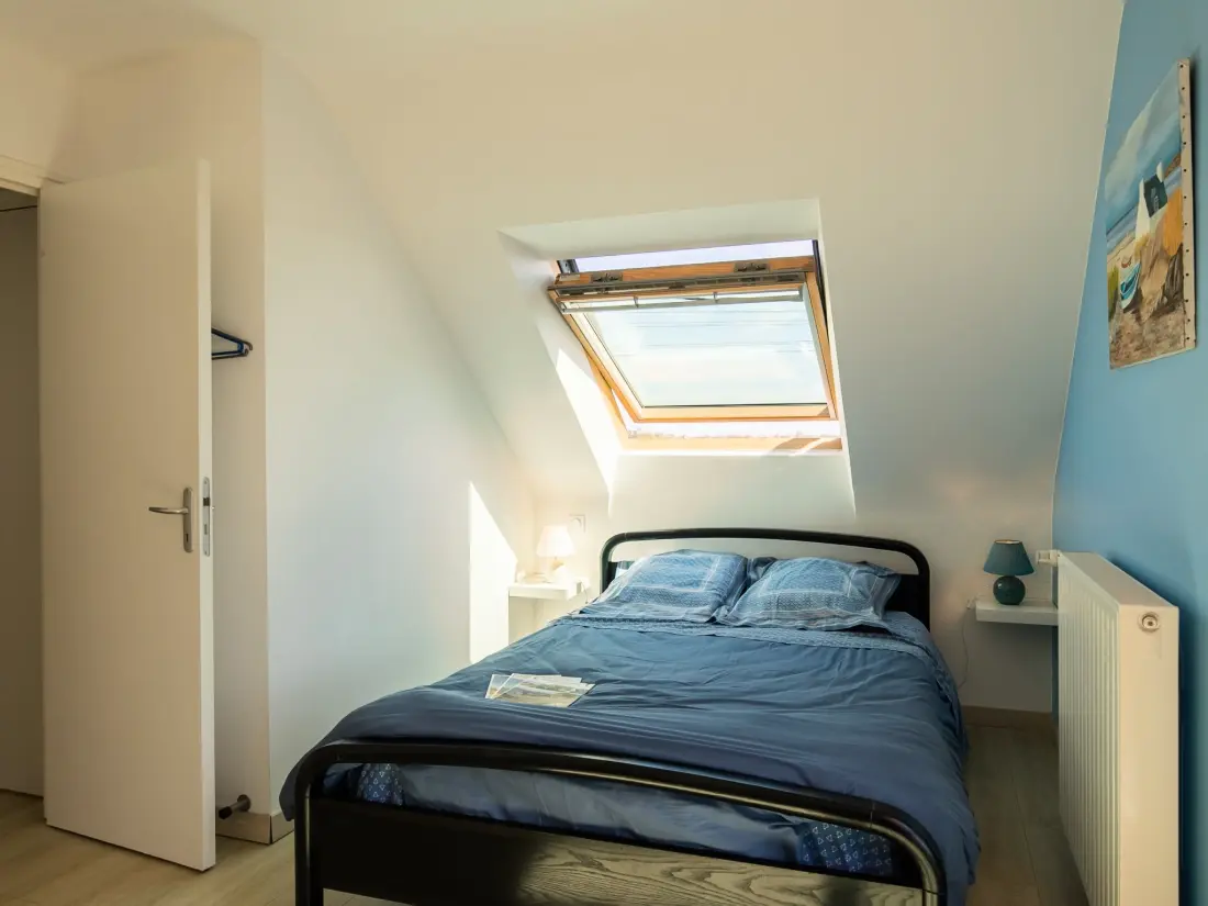 Maison de Vacances Plouescat