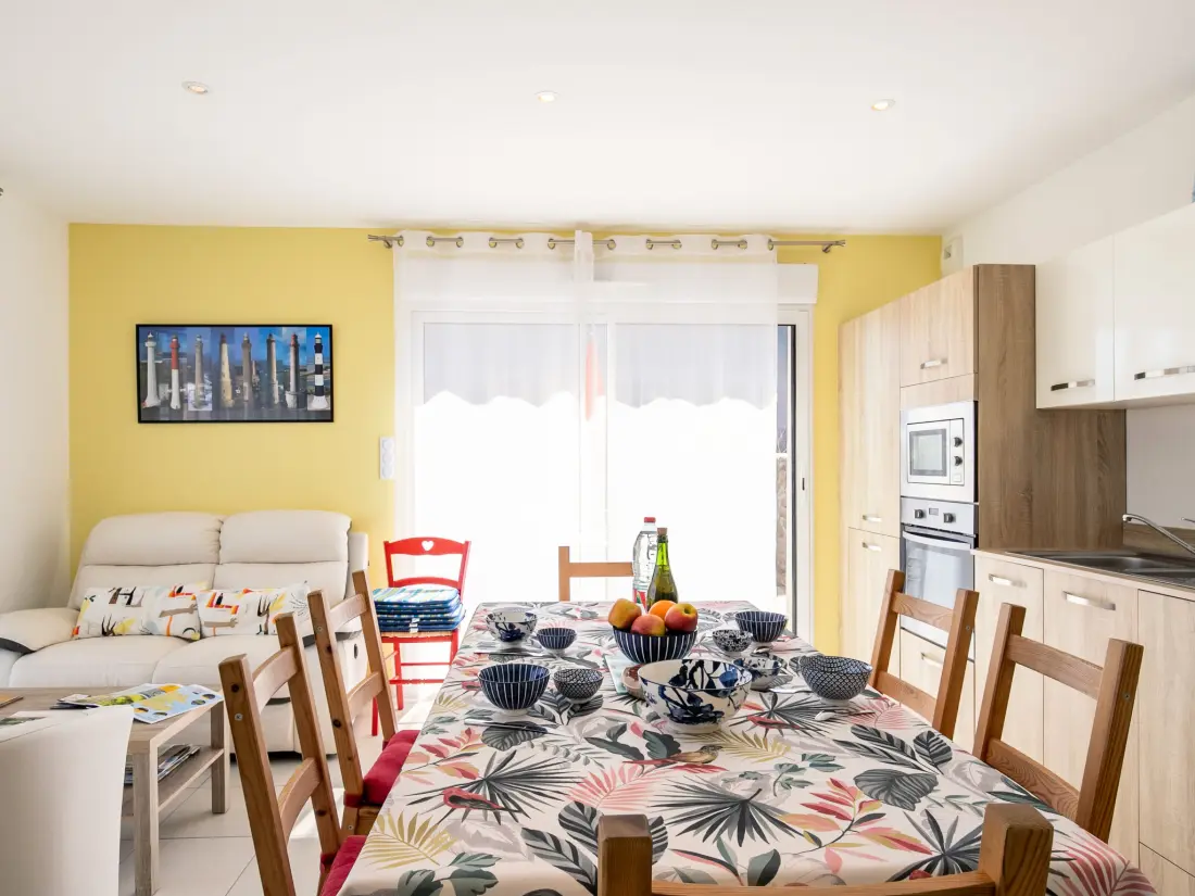 Maison de Vacances Plouescat