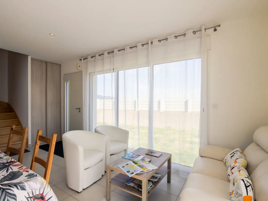 Maison de Vacances Plouescat