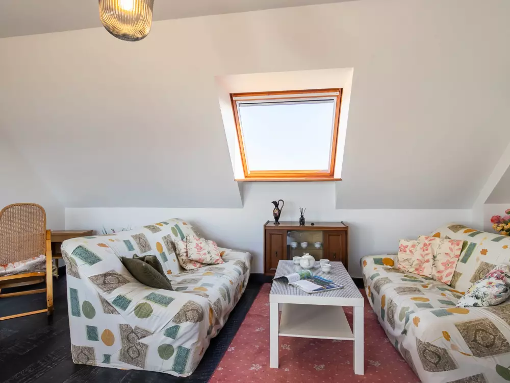 Maison de Vacances Plouescat