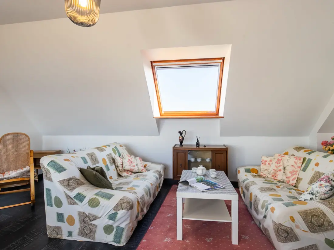 Maison de Vacances Plouescat