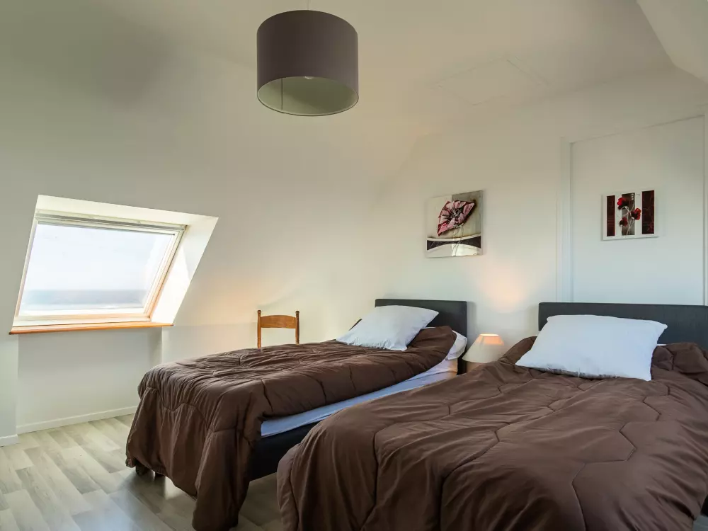 Maison de Vacances Plouescat