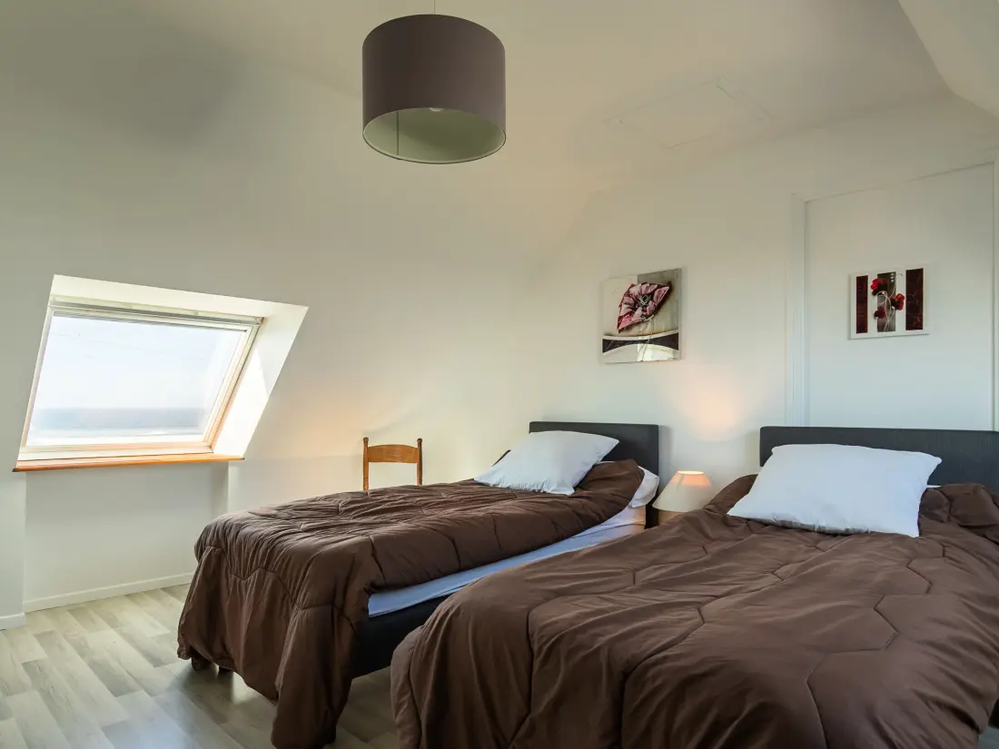 Maison de Vacances Plouescat