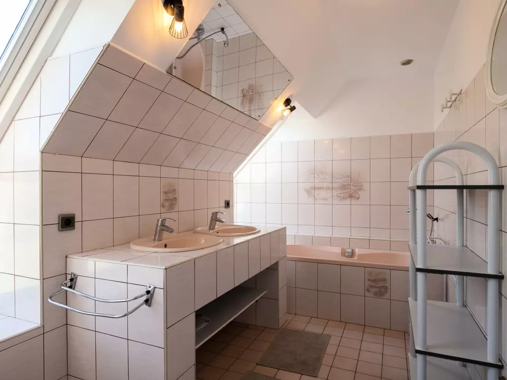 Maison de Vacances Plouescat