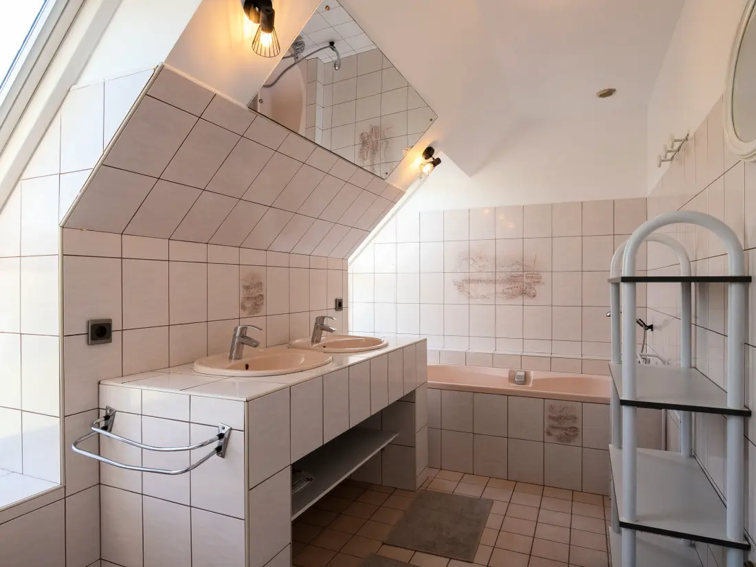 Maison de Vacances Plouescat