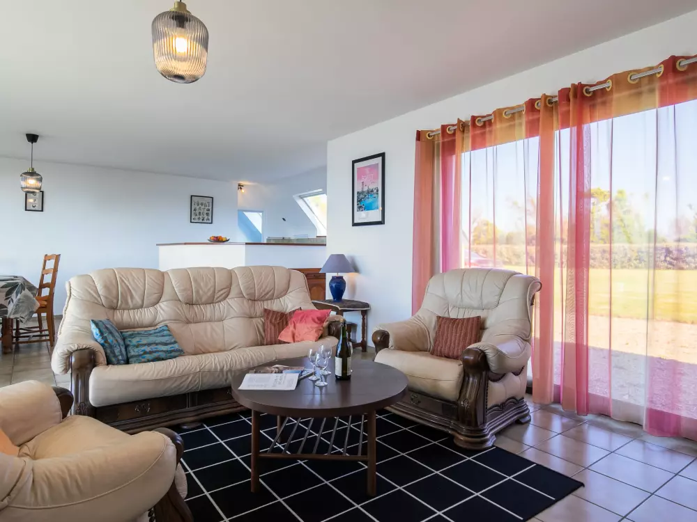 Maison de Vacances Plouescat