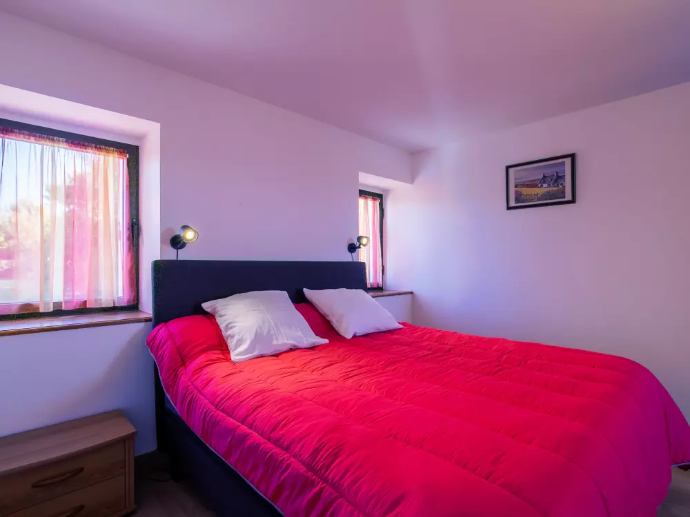 Maison de Vacances Plouescat