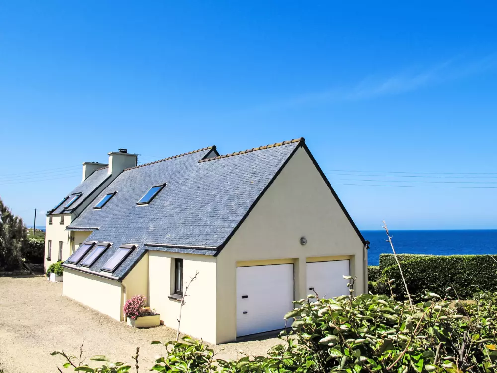 Maison de Vacances Plouescat