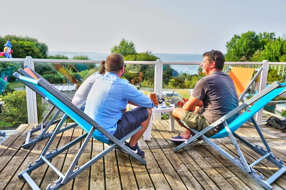 Camping Cap de Bréhat4 étoiles★★★★