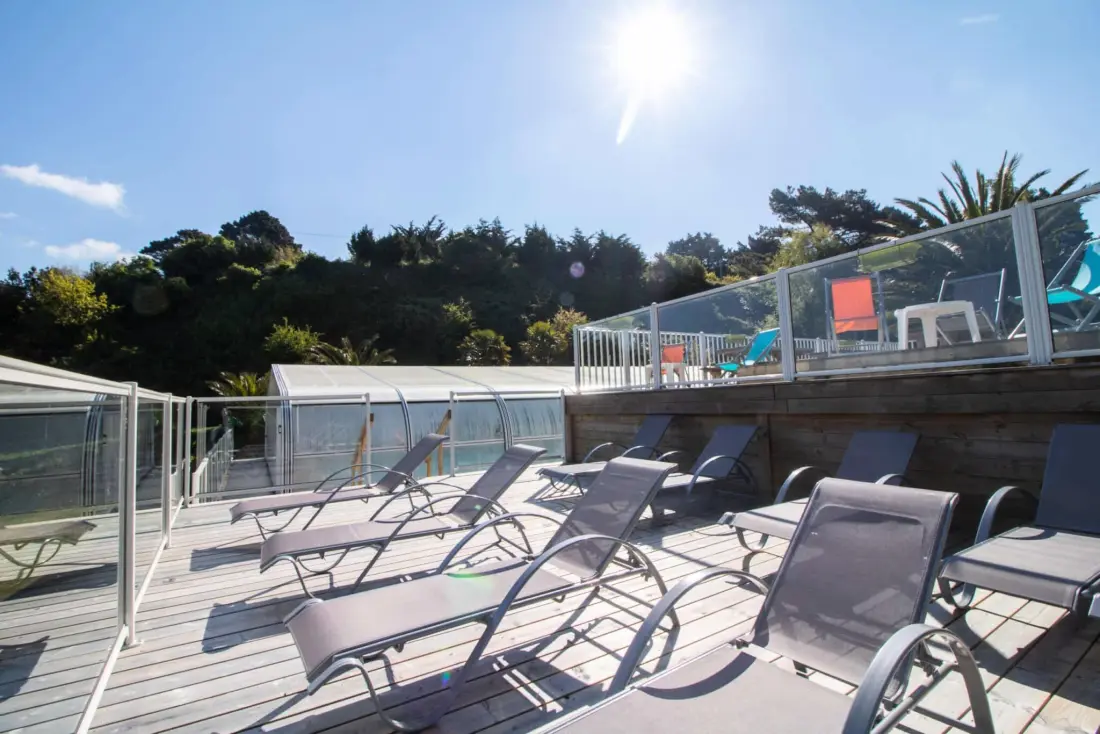 Camping Cap de Bréhat4 étoiles★★★★