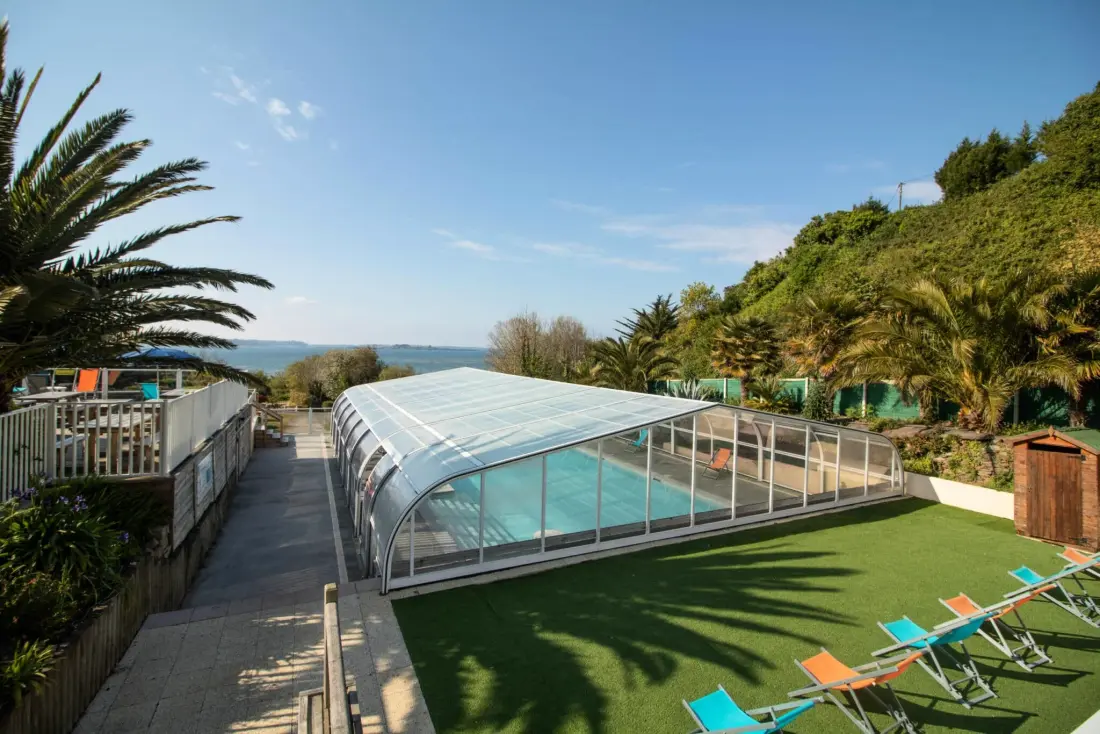 Camping Cap de Bréhat4 étoiles★★★★